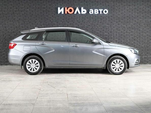 Lada (ВАЗ) Vesta I с пробегом 2020 года, цена 1 280 000 рублей, 105618 км, универсал, Автокод Объявления