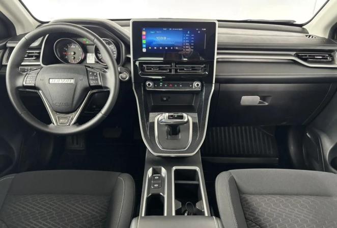 Haval M6 II с пробегом 2023 года, цена 1 695 000 рублей, 77063 км, внедорожник, Автокод Объявления