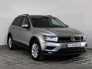 Volkswagen Tiguan II Санкт-Петербург  - изображение 27