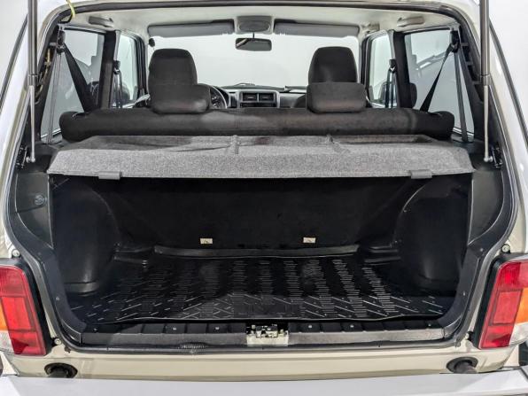 Lada (ВАЗ) Niva Legend I с пробегом 2024 года, цена 895 000 рублей, 21354 км, внедорожник, Автокод Объявления