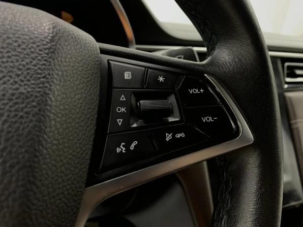 JAC J7 I с пробегом 2021 года, цена 880 000 рублей, 83875 км, лифтбек, Автокод Объявления