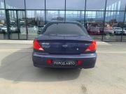 Kia Spectra I Рестайлинг 2 Оренбург  - изображение 17