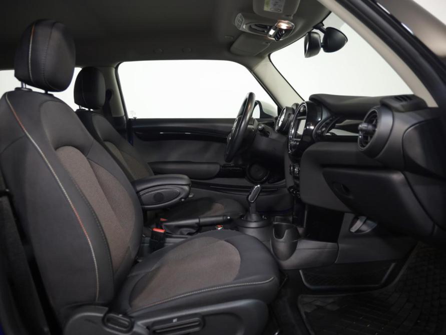 Mini Hatch III (F55/F56) Рестайлинг Санкт-Петербург  - изображение 22