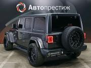 Jeep Wrangler IV (JL) Ставрополь  - изображение 38