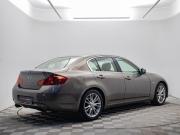 Infiniti G IV Москва  - изображение 20