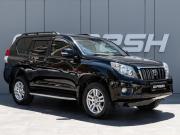 Toyota Land Cruiser Prado 150 Series Краснодар  - изображение 23