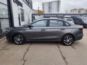 Belgee S50 Москва  - изображение 28