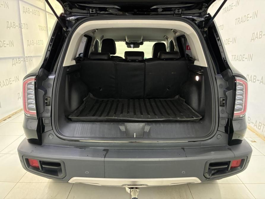 Haval Dargo Пермь  - изображение 7