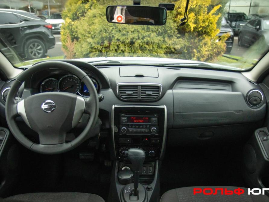 Nissan Terrano III (D10) Москва  - изображение 10
