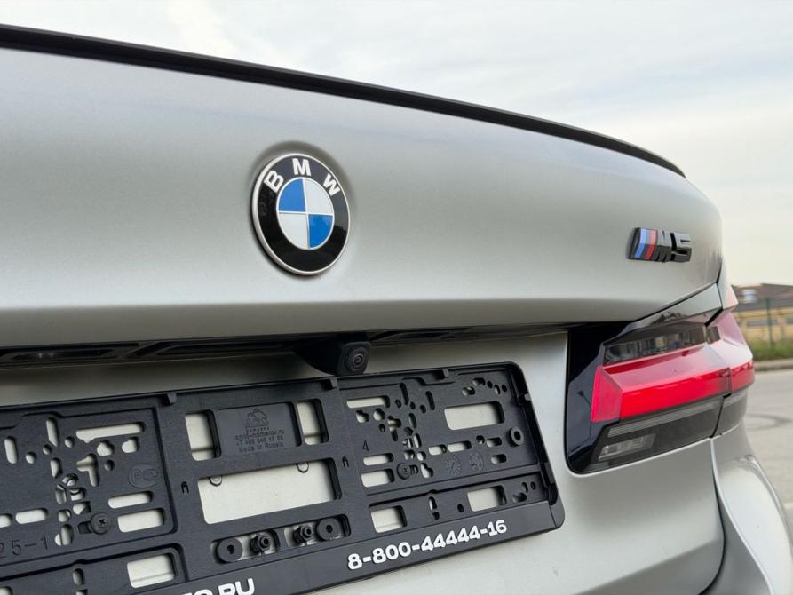 BMW M5 VI (F90) Казань  - изображение 9
