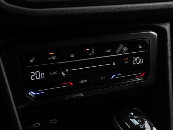 Volkswagen Tiguan II Рестайлинг с пробегом 2021 года, цена 3 449 000 рублей, 87772 км, внедорожник, Автокод Объявления