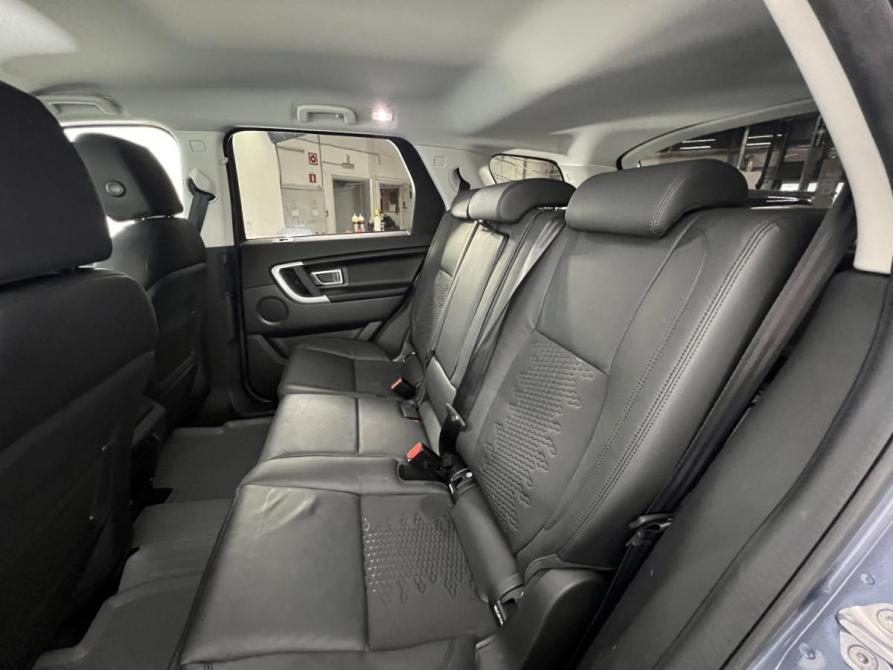 Land Rover Discovery Sport I Санкт-Петербург  - изображение 13