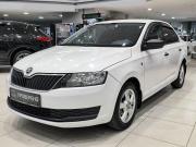 Skoda Rapid I Казань  - изображение 23