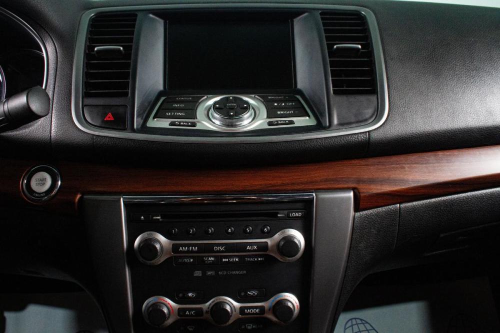 Nissan Teana II Сургут  - изображение 14