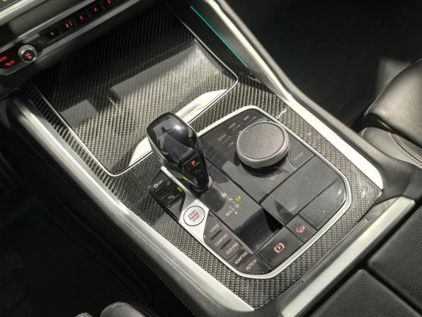 BMW X6 III (G06) с пробегом 2020 года, цена 6 990 000 рублей, 113425 км, внедорожник, Автокод Объявления
