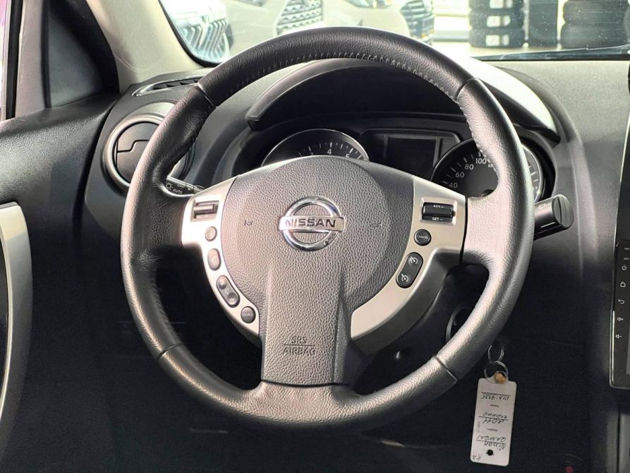 Nissan Qashqai I Рестайлинг Оренбург  - изображение 17