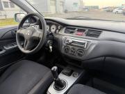 Mitsubishi Lancer IX Рестайлинг Санкт-Петербург  - изображение 26