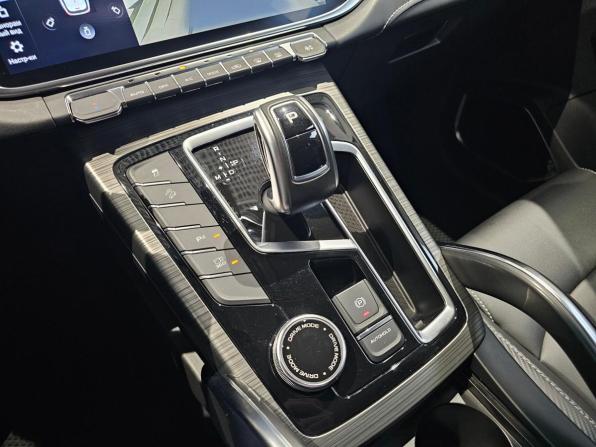 Geely Atlas Pro с пробегом 2023 года, цена 2 049 000 рублей, 57975 км, внедорожник, Автокод Объявления