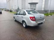 Lada (ВАЗ) Granta I Самара  - изображение 14