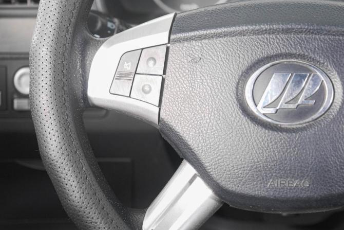 Lifan Solano I (620) с пробегом 2011 года, цена 359 000 рублей, 320000 км, седан, Автокод Объявления