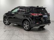 Toyota RAV4 IV (XA40) Рестайлинг Москва  - изображение 36