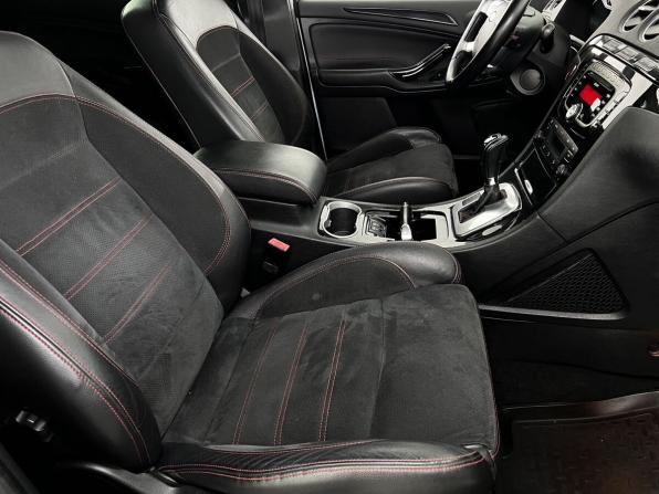 Ford S-MAX I Рестайлинг с пробегом 2011 года, цена 1 150 000 рублей, 243180 км, минивэн, Автокод Объявления