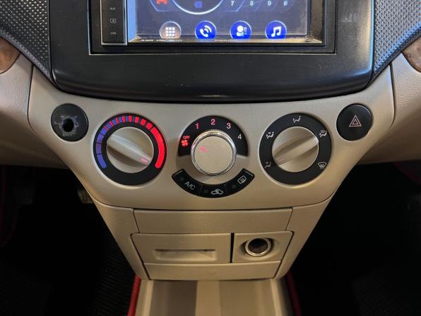 Chevrolet Aveo I Рестайлинг с пробегом 2007 года, цена 460 000 рублей, 243711 км, седан, Автокод Объявления
