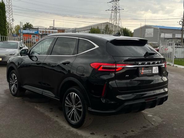 Haval F7 I Рестайлинг с пробегом 2022 года, цена 2 050 000 рублей, 85000 км, внедорожник, Автокод Объявления