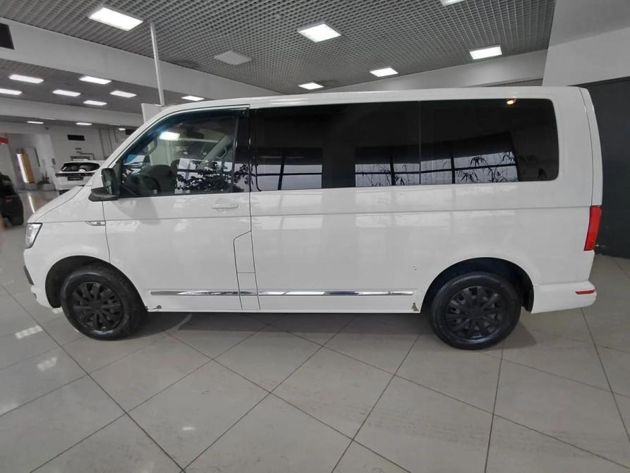 Volkswagen Caravelle T6 Москва  - изображение 8