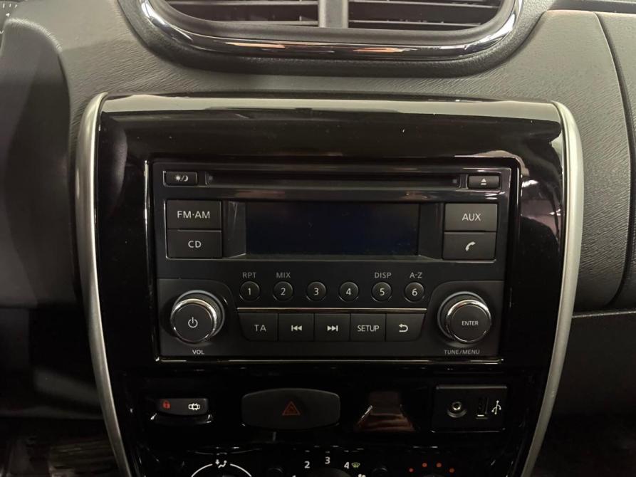 Nissan Terrano III (D10) Воронеж  - изображение 12