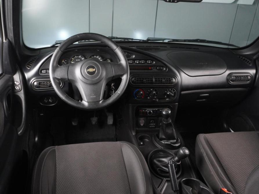 Chevrolet Niva I Рестайлинг Минеральные Воды  - изображение 6