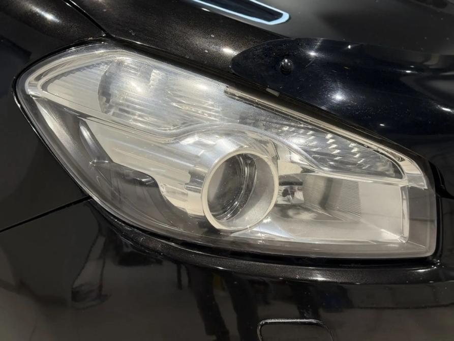 Nissan Qashqai I Рестайлинг Новосибирск  - изображение 9