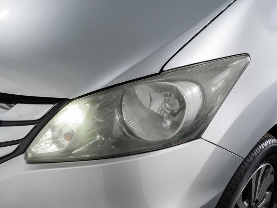 Honda Freed I Рестайлинг Иркутск  - изображение 22