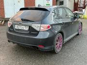 Subaru Impreza III Пермь  - изображение 9