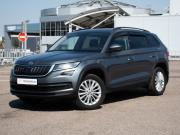 Skoda Kodiaq I Москва  - изображение 28