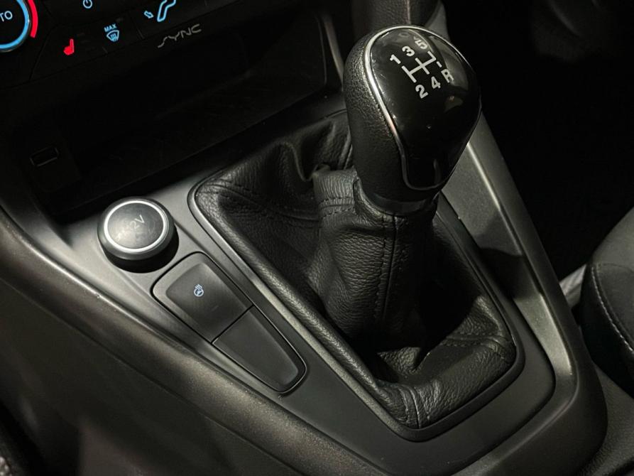 Ford Focus III Рестайлинг Пермь  - изображение 18