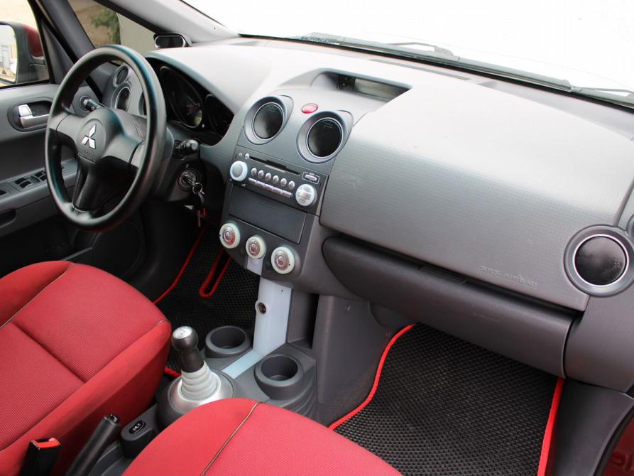 Mitsubishi Colt VI (Z20/Z30) Нижний Новгород  - изображение 7