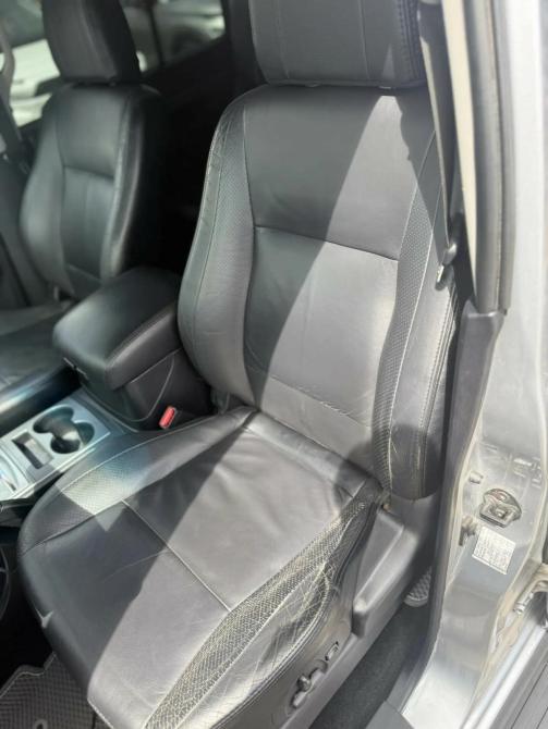Mitsubishi Pajero IV Рестайлинг 1 Москва  - изображение 13