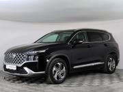 Hyundai Santa Fe IV Рестайлинг Химки  - изображение 17