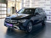 Mercedes-Benz GLC I (X253) Рестайлинг Ростов-на-Дону  - изображение 22