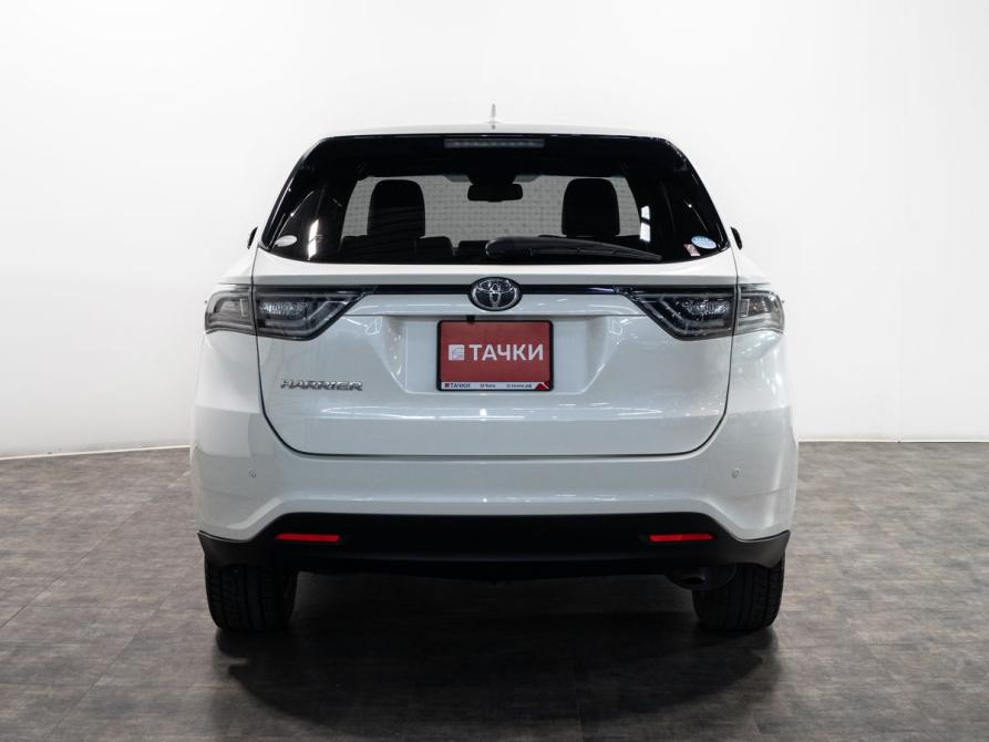 Toyota Harrier III (XU60) Чита  - изображение 4