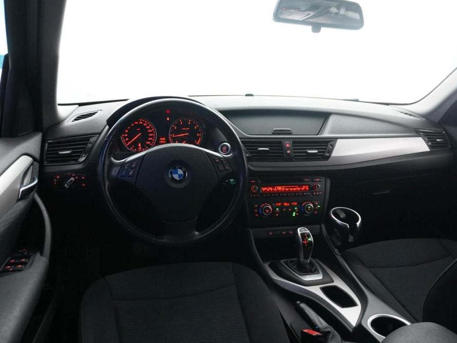 BMW X1 I (E84) Рестайлинг Москва  - изображение 6