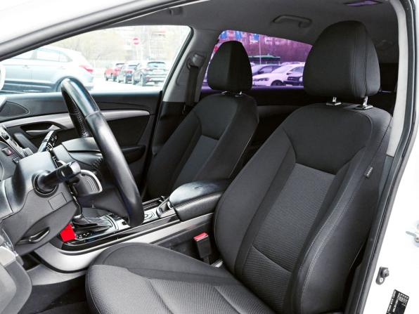 Hyundai i40 I Рестайлинг с пробегом 2016 года, цена 1 140 000 рублей, 204410 км, универсал, Автокод Объявления