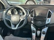 Chevrolet Cruze I Рестайлинг Екатеринбург  - изображение 40