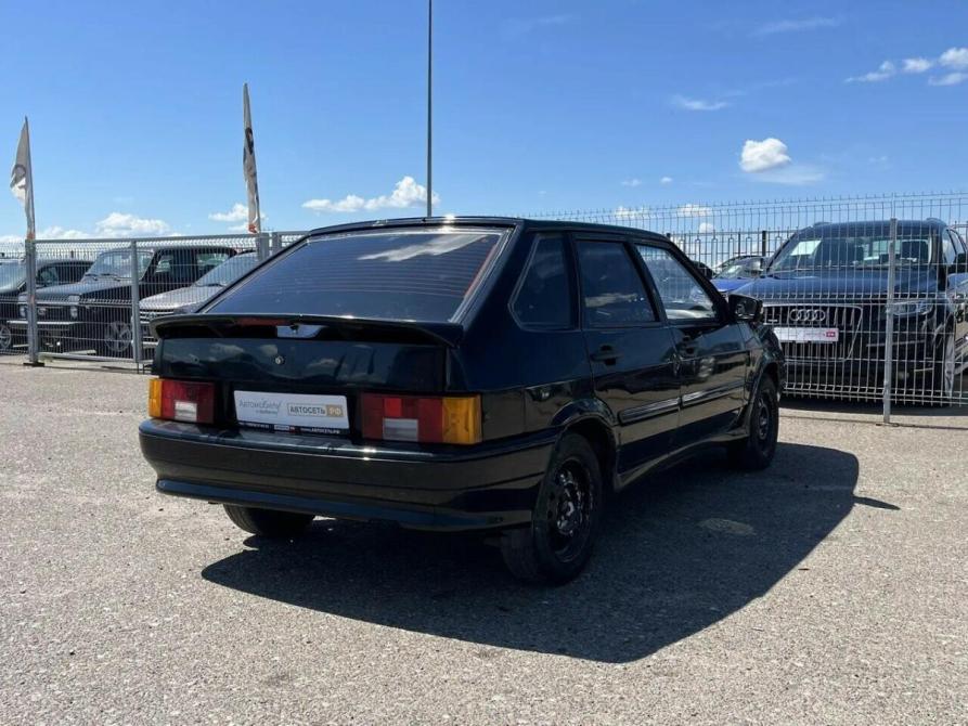 Lada (ВАЗ) 2114 Буинск  - изображение 15