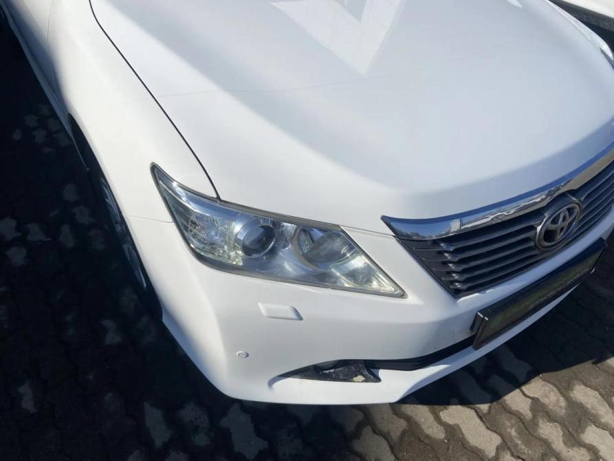 Toyota Camry VII (XV50) Череповец  - изображение 4