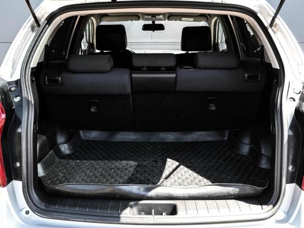 SsangYong Actyon II с пробегом 2011 года, цена 974 000 рублей, 152068 км, внедорожник, Автокод Объявления