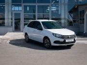 Lada (ВАЗ) Granta I Рестайлинг Курган  - изображение 25