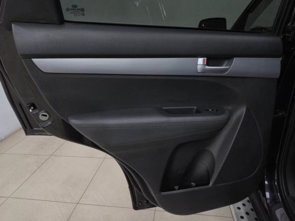 Kia Sorento II Рестайлинг с пробегом 2014 года, цена 1 520 000 рублей, 201374 км, внедорожник, Автокод Объявления