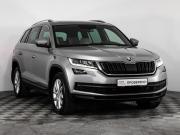 Skoda Kodiaq I Санкт-Петербург  - изображение 30